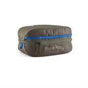 Patagonia Black Hole Cube 6L i farven Basin Green